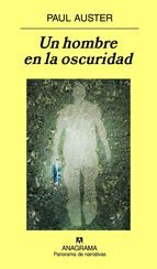 Portada de UN HOMBRE EN LA OSCURIDAD