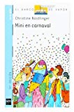 Portada de MINI EN CARNAVAL