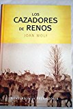 Portada de LOS CAZADORES DE RENOS