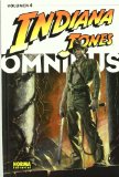 Portada de INDIANA JONES OMNIBUS (VOL. 4)