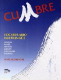 Portada del libro