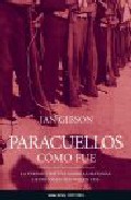 Portada de PARACUELLOS: COMO FUE. LA VERDAD OBJETIVA SOBRE LA MATANZA DE PRE SOS EN MADRID EN 1936