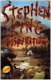 Portada de DESPERATION (SUPER BESTSELLER)