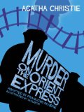 Portada de MURDER ON THE ORIENT EXPRESS