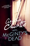 Portada de MRS MCGINTY'S DEAD (POIROT)