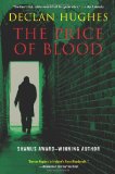 Portada de THE PRICE OF BLOOD: AN IRISH NOVEL OF SUSPENSE (ED LOY PI)