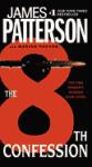 Portada de THE 8TH CONFESSION (WOMEN'S MURDER CLUB)