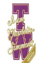 Portada de I AM CHARLOTTE SIMMONS