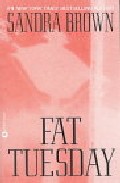Portada de FAT TUESDAY