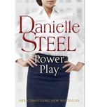 Portada de POWER PLAY