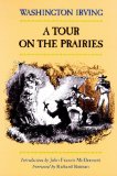 Portada de A TOUR ON THE PRAIRIES