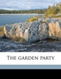 Portada de THE GARDEN PARTY