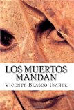 Portada de LOS MUERTOS MANDAN
