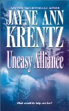 Portada de UNEASY ALLIANCE