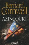 Portada de AZINCOURT