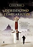 Portada de DZIEDZICTWO TEMPLARIUSZY
