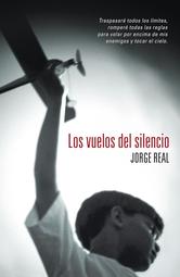 Portada de LOS VUELOS DEL SILENCIO