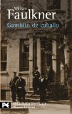 Portada de GAMBITO DE CABALLO