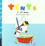 Portada de TENTO Y EL MAR