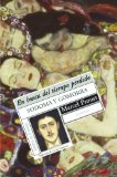 Portada de SODOMA Y GOMORRA: EN BUSCA DEL TIEMPO PERDIDO (VOL. 4) (NARRATIVA (LUMEN))