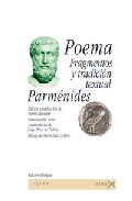 Portada de POEMA: FRAGMENTOS Y TRADICION TEXTUAL