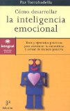 Portada de COMO DESARROLLAR LA INTELIGENCIA EMOCIONAL