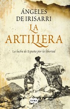 Portada de LA ARTILLERA (EBOOK)