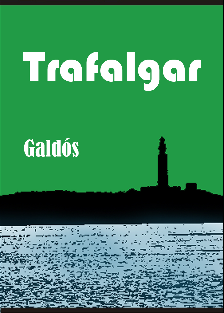 Portada de TRAFALGAR