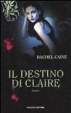 Portada de IL DESTINO DI CLAIRE. I VAMPIRI DI MORGANVILLE: 2 (TEENS INTERNATIONAL)