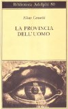 Portada de LA PROVINCIA DELL'UOMO. QUADERNI DI APPUNTI (1942-1972) (BIBLIOTECA ADELPHI)