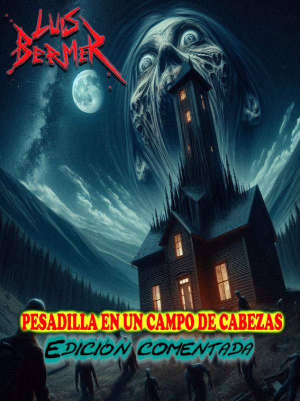 Portada del libro