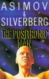 Portada de THE POSITRONIC MAN