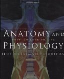 Portada de ANATOMY AND PHYSIOLOGY: FROM SCIENCE TO LIFE