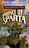 Portada de THE PRINCE OF SPARTA