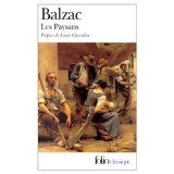 Portada de LES PAYSANS