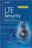 Portada de LTE SECURITY