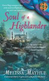 Portada de SOUL OF A HIGHLANDER (DAUGHTERS OF THE GLEN)