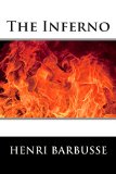 Portada de THE INFERNO
