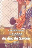 Portada de LE PAGE DU DUC DE SAVOIE