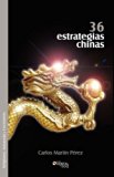 Portada de 36 ESTRATEGIAS CHINAS