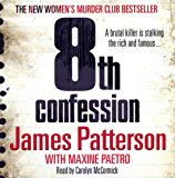 Portada de 8TH CONFESSION