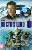 Portada de DOCTOR WHO: THE SILURIAN GIFT