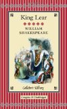 Portada de KING LEAR