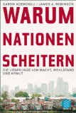 Portada de WARUM NATIONEN SCHEITERN