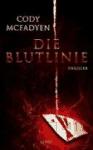 Portada de DIE BLUTLINIE