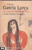 Portada de LA CASA DE BERNARDA ALBA: DRAMA DE MUJERES EN LOS PUEBLOS DE ESPAÑA