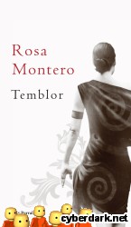 Portada de TEMBLOR - EBOOK