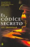 Portada de EL C&Oacute;DICE SECRETO