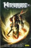 Portada de WITCHBLADE (VOL. 1)