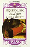 Portada de PEQUEÑO LIBRO DE LA VIDA Y LA MUERTE